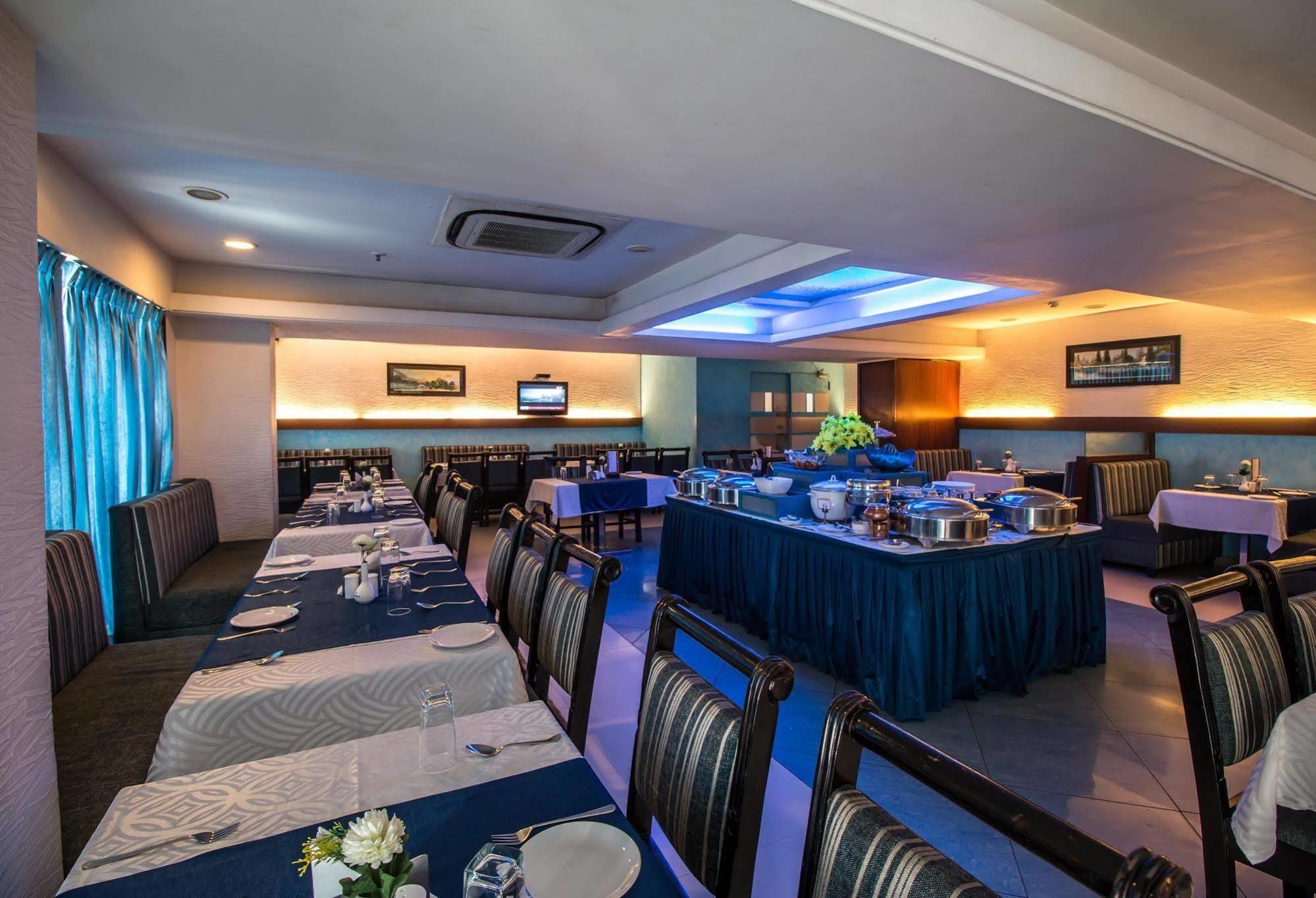 Hotel Budhil Park Visakhapatnam Eksteriør bilde